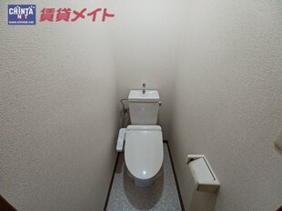 五十鈴川駅 徒歩15分 2階の物件内観写真